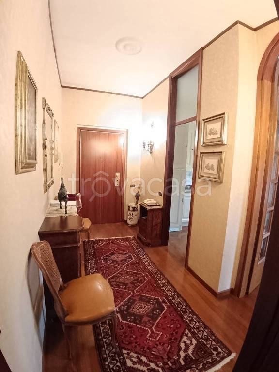 appartamento in vendita a Legnano
