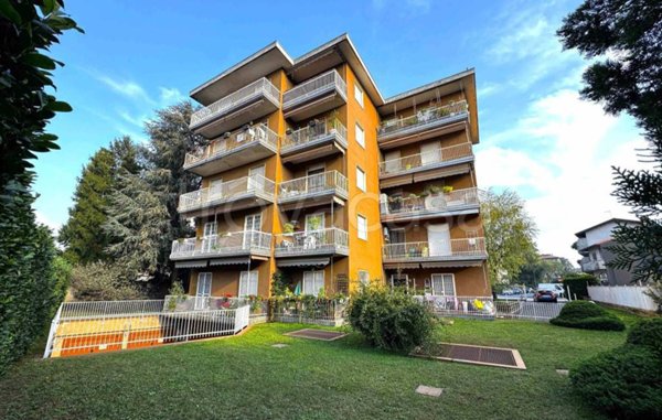 appartamento in vendita a Legnano