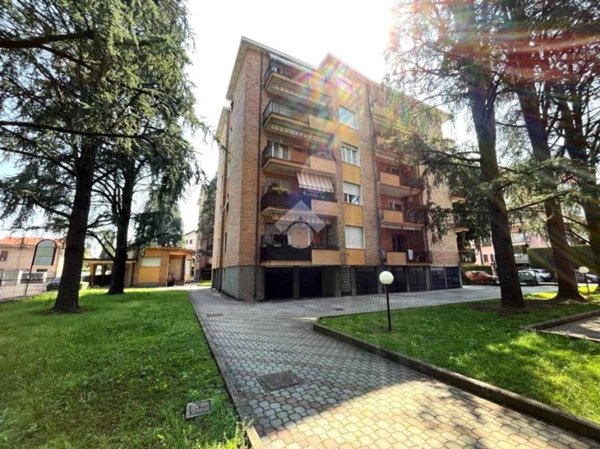 appartamento in vendita a Legnano