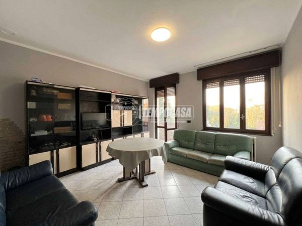 appartamento in vendita a Legnano