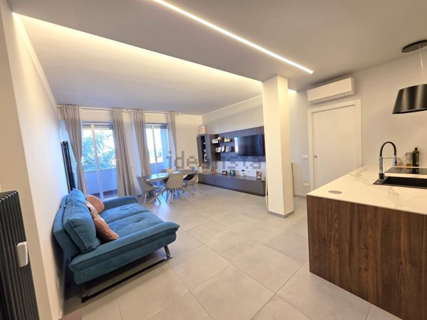 appartamento in vendita a Legnano