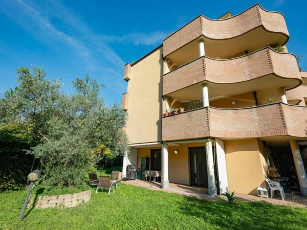 appartamento in vendita a Legnano