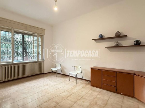 appartamento in vendita a Legnano