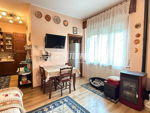 appartamento in vendita a Legnano