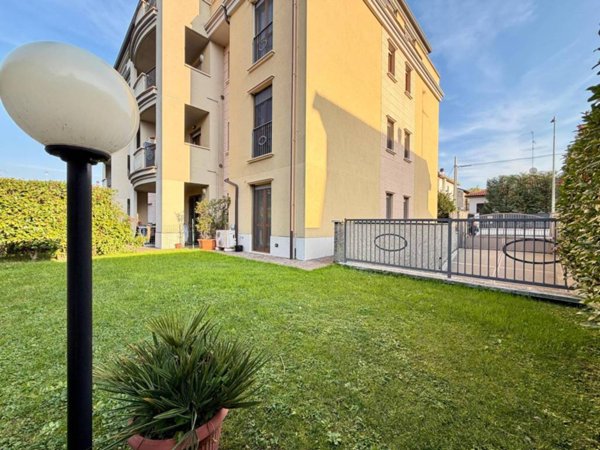 appartamento in vendita a Legnano