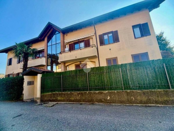 appartamento in vendita a Legnano