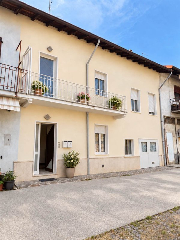 appartamento in vendita a Legnano