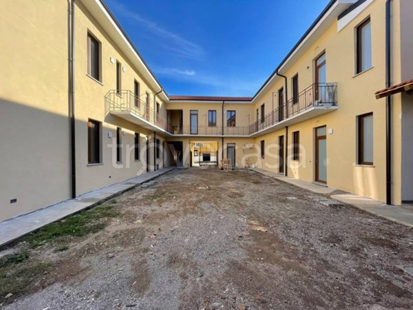 appartamento in vendita a Legnano