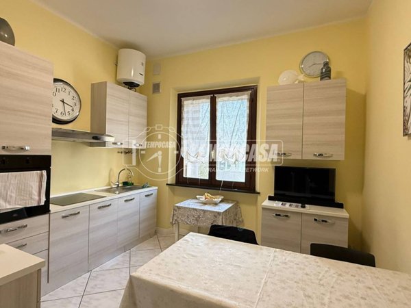 appartamento in vendita a Legnano