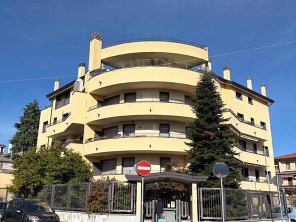 appartamento in vendita a Legnano