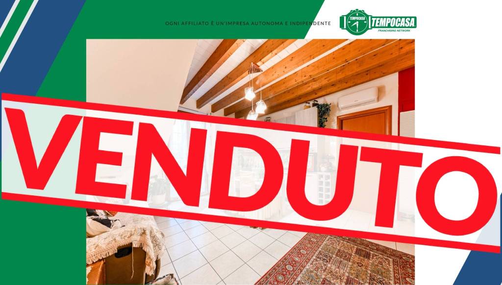 appartamento in vendita a Liscate