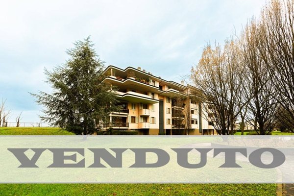 appartamento in vendita a Liscate