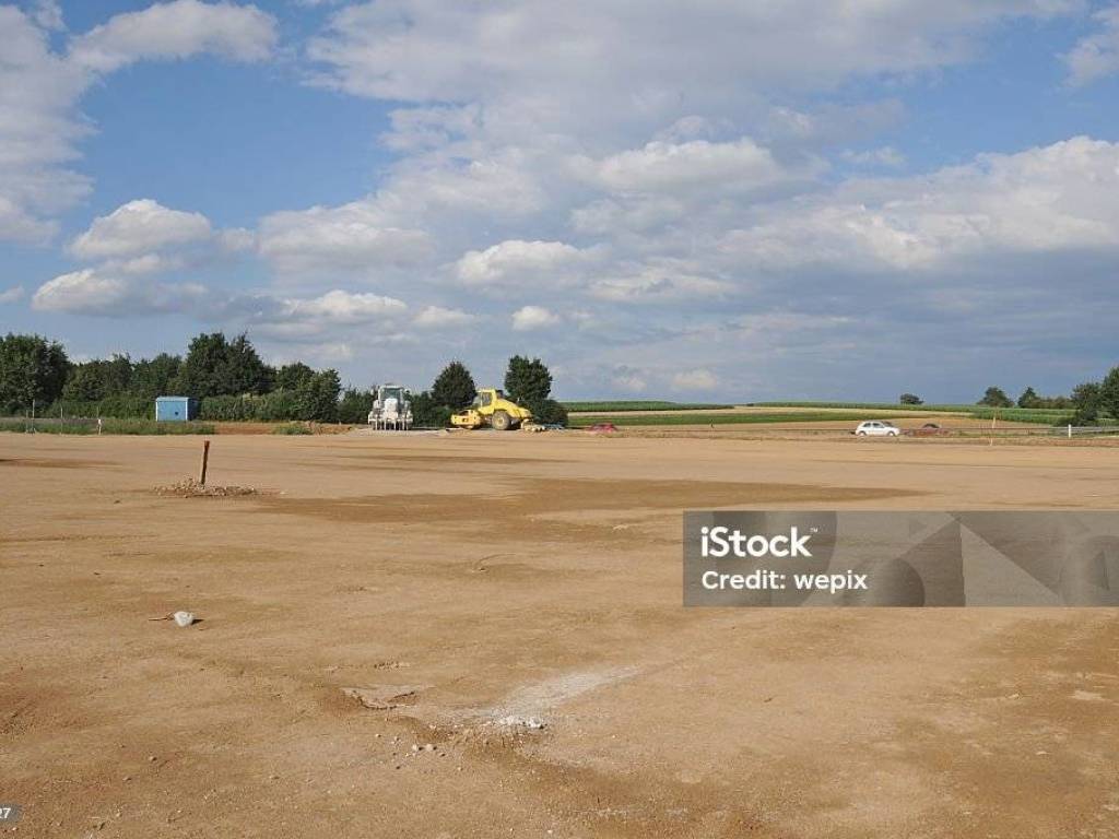 terreno agricolo in vendita a Liscate