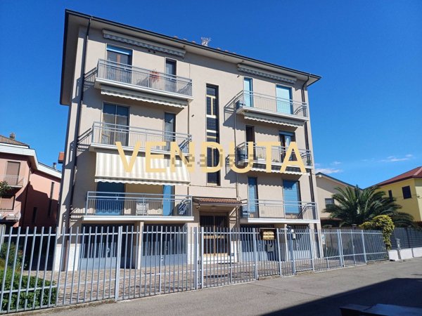 appartamento in vendita a Liscate