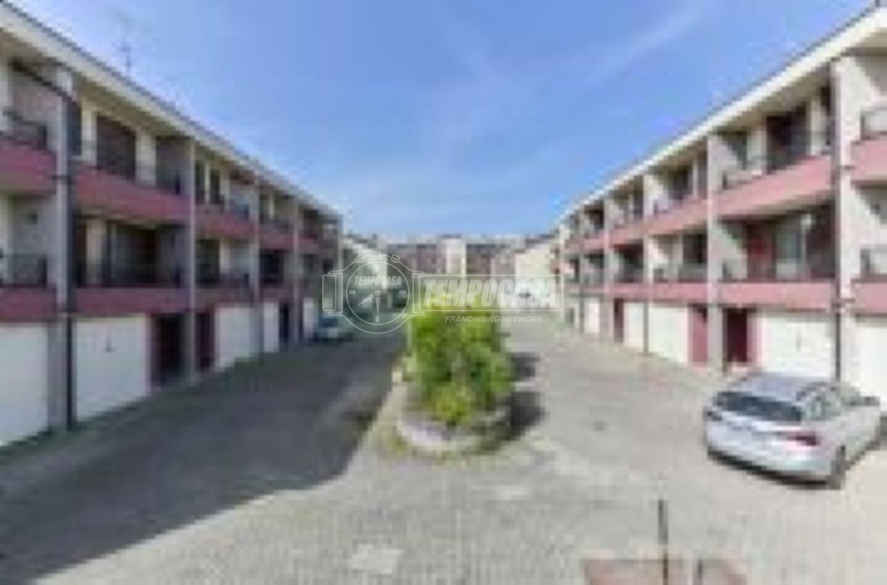 casa indipendente in vendita a Liscate