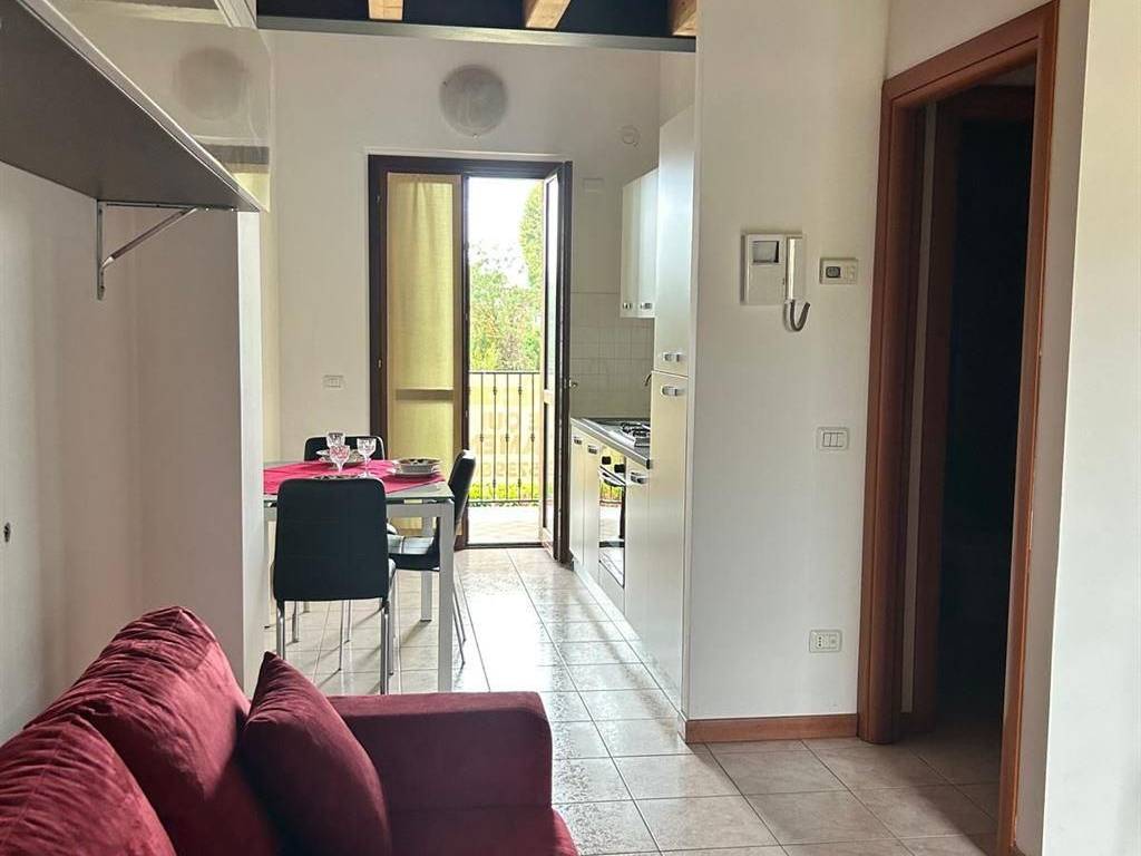 appartamento in vendita a Liscate