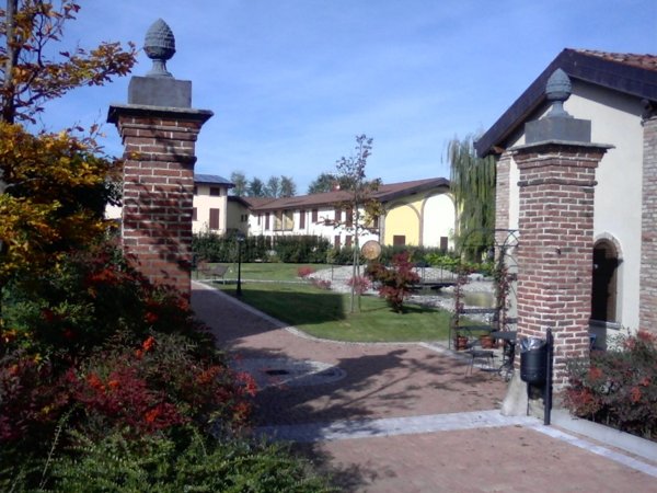 appartamento in vendita a Liscate