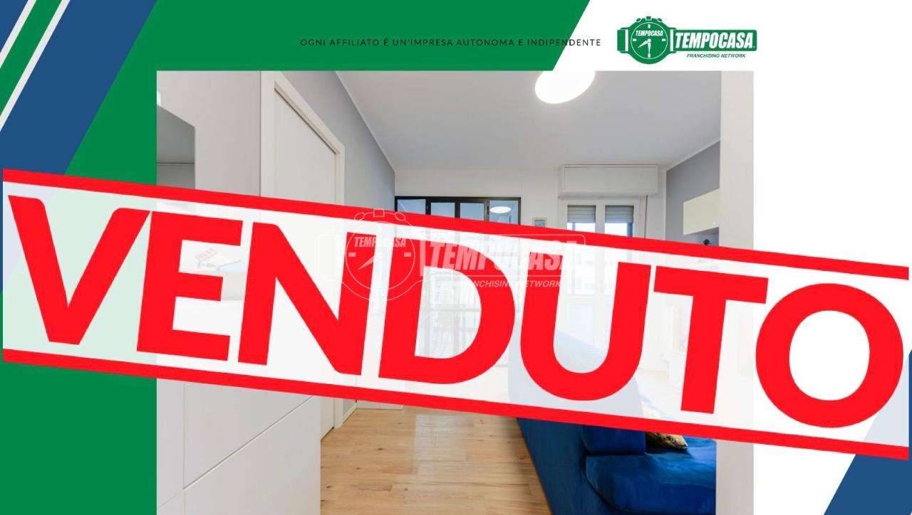 appartamento in vendita a Liscate