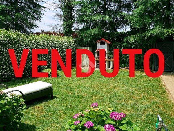 appartamento in vendita a Liscate
