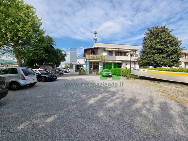 appartamento in vendita a Liscate