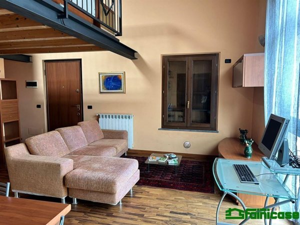 appartamento in vendita a Liscate