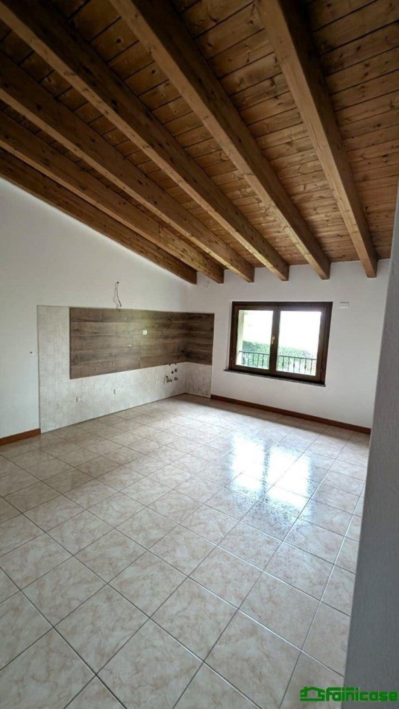appartamento in vendita a Liscate
