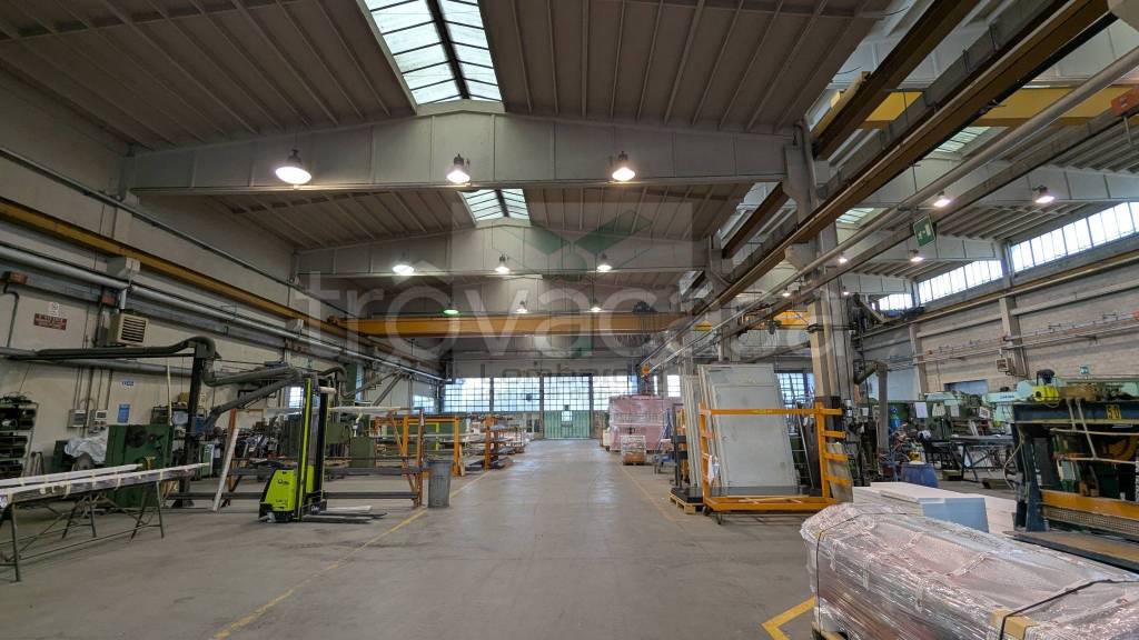 terreno edificabile in vendita a Liscate