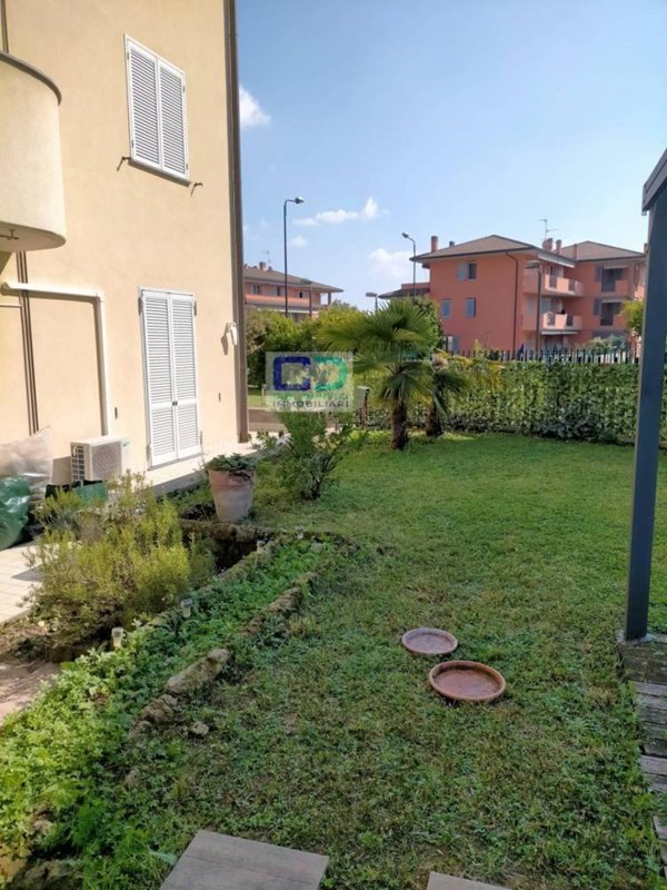 appartamento in vendita a Liscate