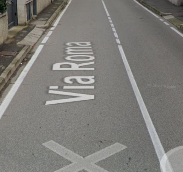 appartamento in vendita a Liscate