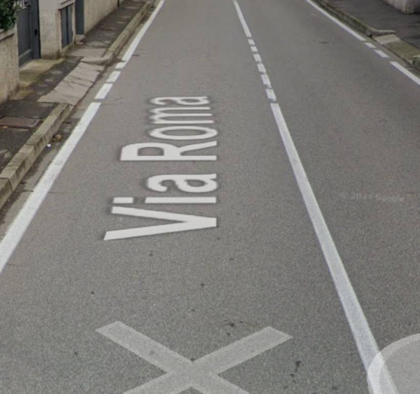 appartamento in vendita a Liscate