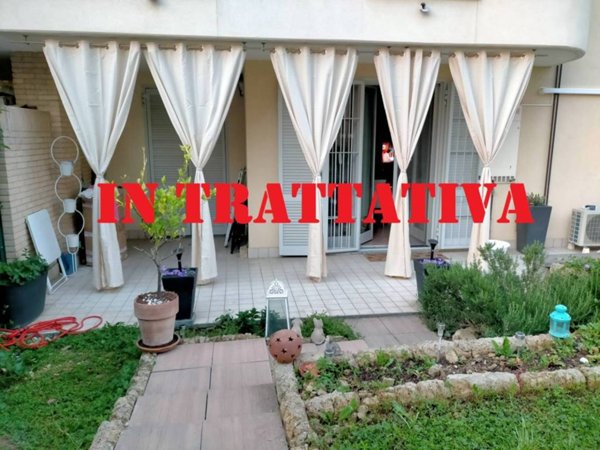 appartamento in vendita a Liscate