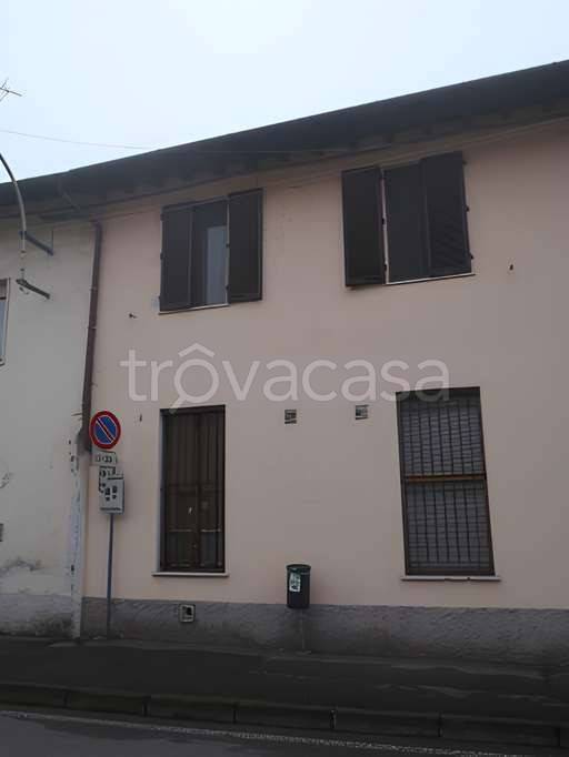 appartamento in vendita a Liscate