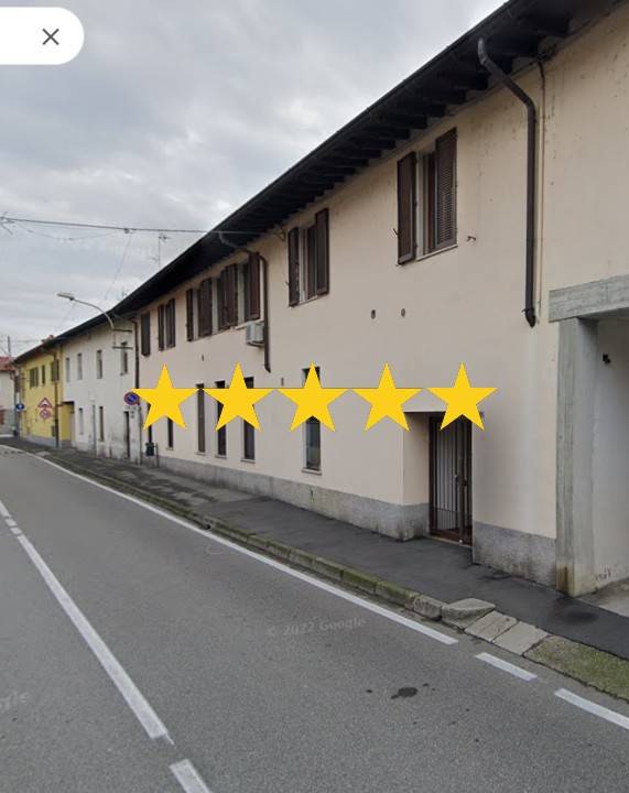 appartamento in vendita a Liscate