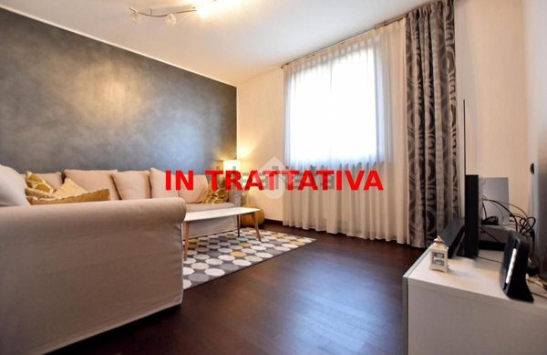 appartamento in vendita a Liscate