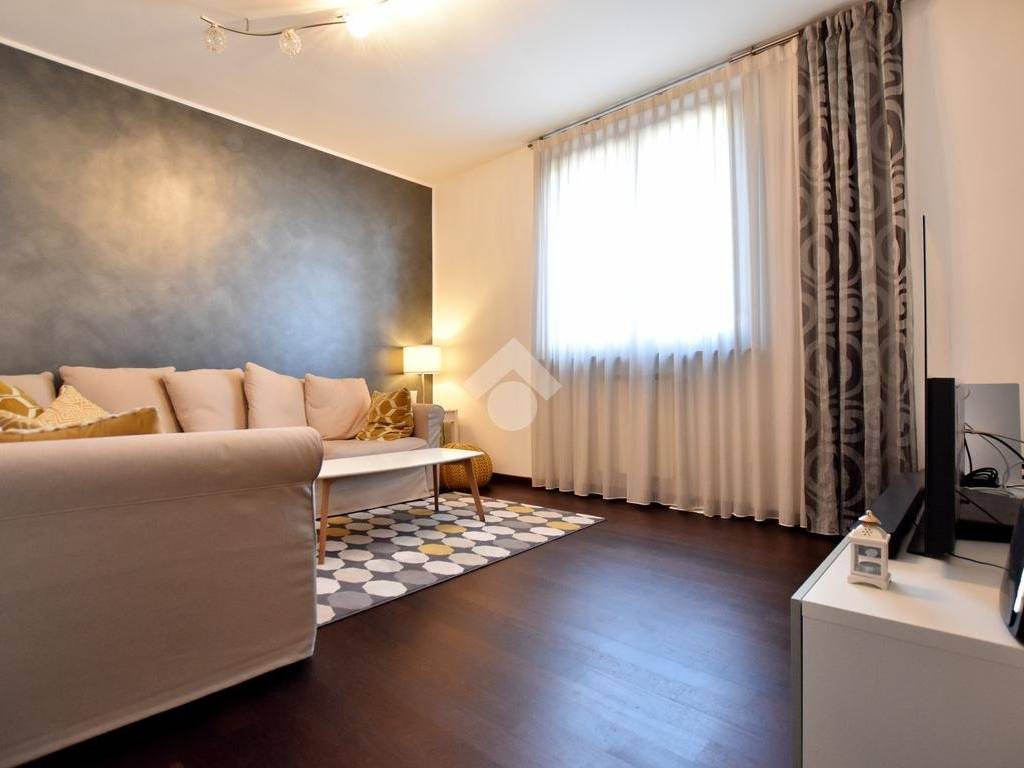 appartamento in vendita a Liscate