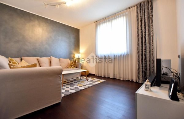 appartamento in vendita a Liscate