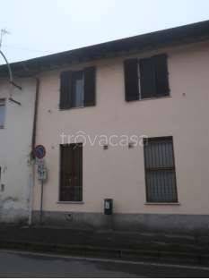 appartamento in vendita a Liscate