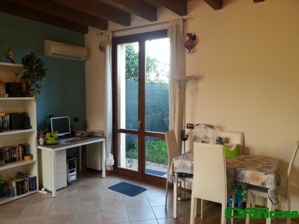 appartamento in vendita a Liscate