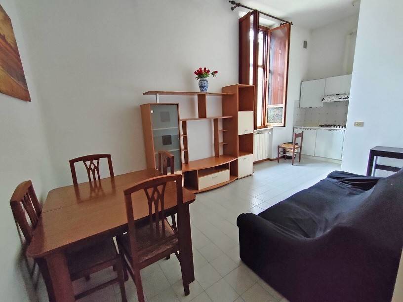 appartamento in vendita a Liscate