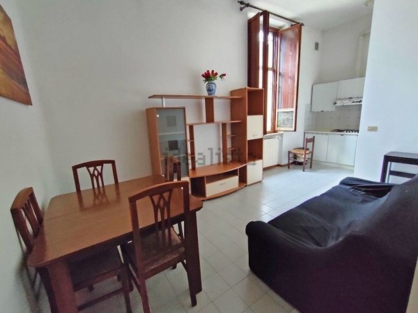 appartamento in vendita a Liscate
