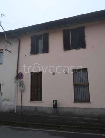 appartamento in vendita a Liscate