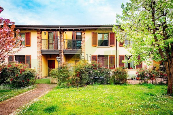 appartamento in vendita a Liscate