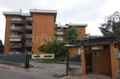 appartamento in vendita a Liscate