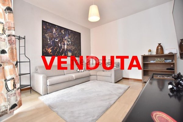appartamento in vendita a Liscate