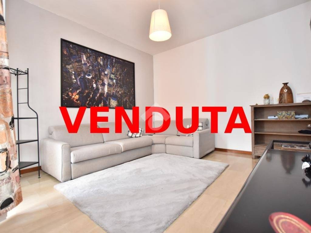appartamento in vendita a Liscate