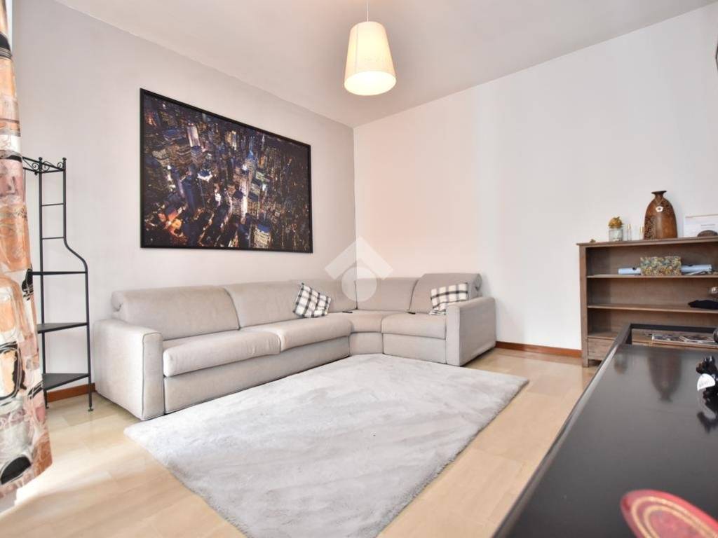 appartamento in vendita a Liscate