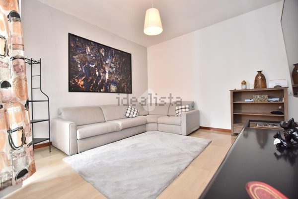 appartamento in vendita a Liscate