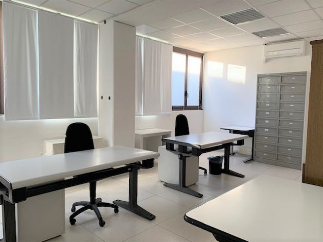 ufficio in vendita a Liscate