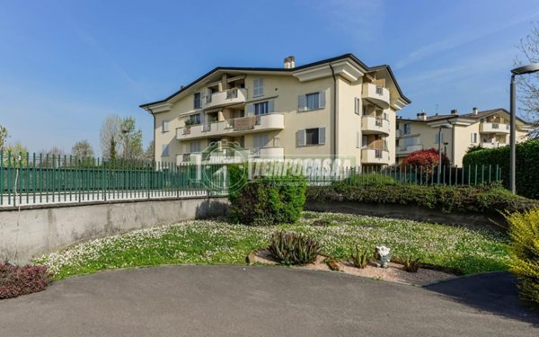 appartamento in vendita a Liscate