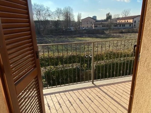 appartamento in vendita a Liscate